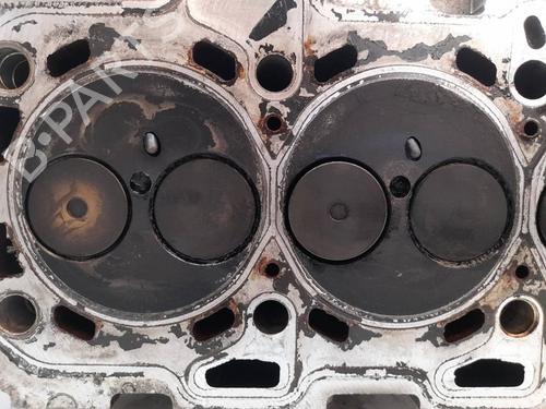 Cylinder head FIAT DOBLO Box Body/MPV (223_) 1.9 JTD | BP17531761M5 