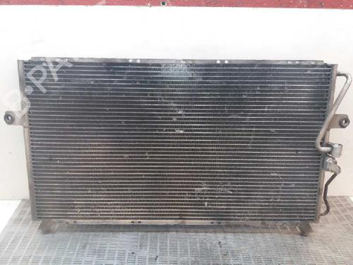 AC radiator KIA CARNIVAL I (UP) 2.9 TDi | BP592956M32 