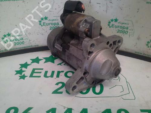 Used Starter Starter MAZDA 6 Hatchback (GG) 2.0 DI (GG14) (121 hp) 112601 112601