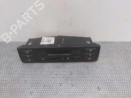 Used Climate control BMW 3 (E46) 320 d (136 hp) 865565