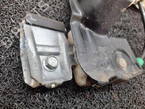 Front right window mechanism LAND ROVER FREELANDER I (L314) 2.0 DI 4x4 | BP8679882C23 