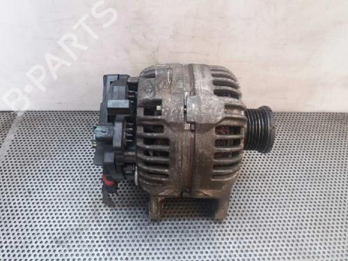 Alternator RENAULT LAGUNA II (BG0/1_) 1.9 dCi (BG08, BG0G) | BP2779358M7 
