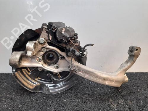 Left front steering knuckle AUDI A6 C6 (4F2) 2.4 | BP11138313M25 