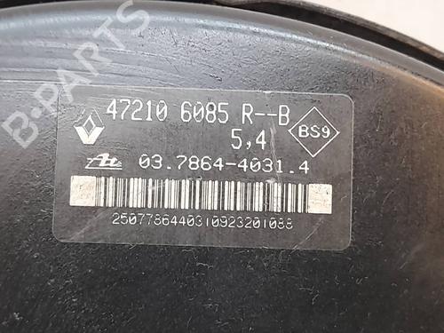 Servo brake DACIA LODGY (JS_)  | BP4414565M42 