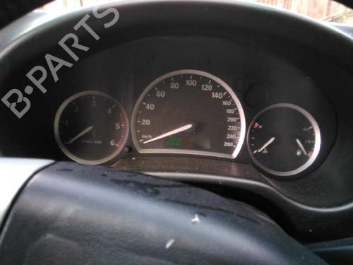 Right tailgate light SAAB 9-3 (YS3F, E79, D79, D75) 1.9 TiD | BP4515307C80  - Image 10