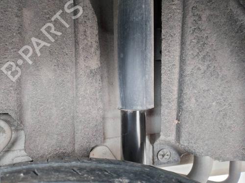 Used Left rear shock absorber FORD FIESTA VI (CB1, CCN) 1.4 (97 hp) 12301684