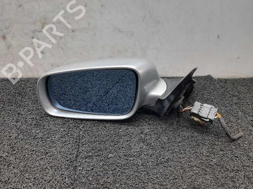 left-mirror-audi-a6-c5-4b2-24-1997-1998-1999-2000-2001-2002-2003-2004-2005-6472839 main image