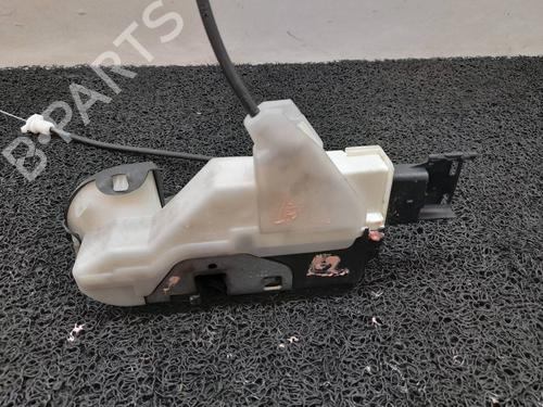 Used Front left lock PEUGEOT 3008 I MPV (0U_) 2.0 HDi 150 / BlueHDi 150 (150 hp) 8264114