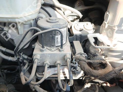 Used ABS pump ABS pump 39536211 39536211