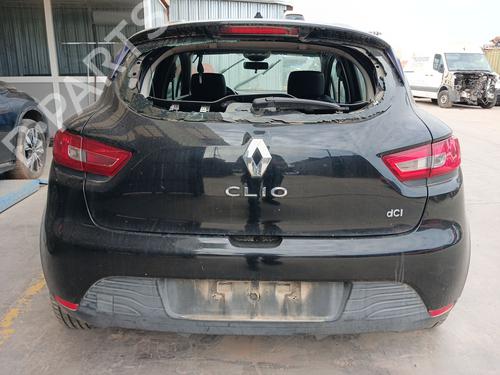 Left tailgate light RENAULT CLIO IV (BH_) 1.5 dCi 90 | BP34350687C79  - Image 6