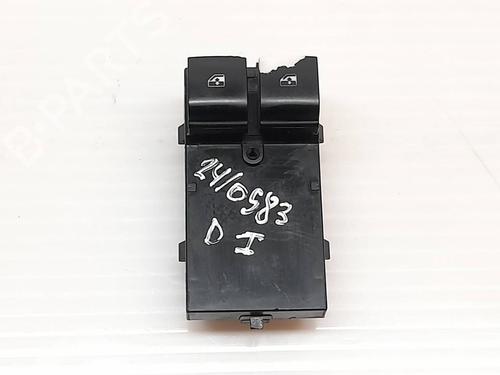 Used Left front window switch Left front window switch OPEL INSIGNIA A (G09) [2008-2017] 22242110 22242110