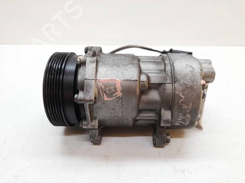 AC-Kompressor SEAT TOLEDO II (1M2) 1.9 TDI (110 hp) 16301184