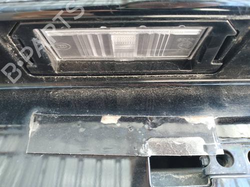 Used Licence plate light HYUNDAI IONIQ (AE) 1.6 GDI Hybrid (105 hp) 14038834