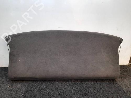 Used Rear parcel shelf SEAT IBIZA III (6L1) [2002-2009]  7102547