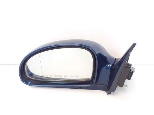 Used Left mirror KIA CERATO I Hatchback (LD) 2.0 CRDi (112 hp) 24396393
