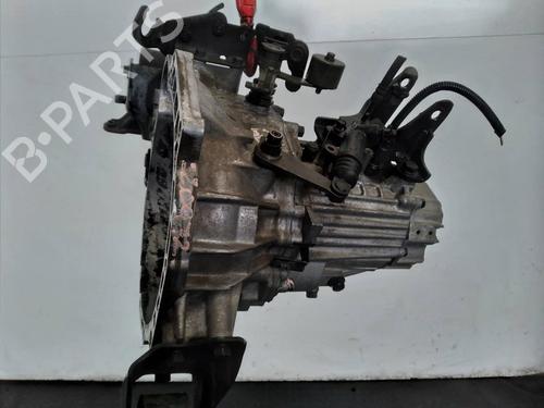 Gearbox HYUNDAI MATRIX (FC) 1.8 | BP11278425M3 