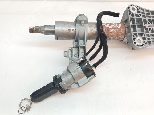 Steering column IVECO DAILY VI Platform/Chassis | BP27682196M21 - Image 3