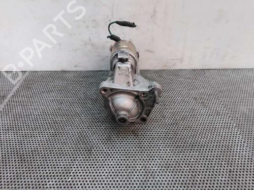 Used Starter RENAULT LAGUNA II (BG0/1_) 1.9 dCi (BG08, BG0G) (120 hp) 2128135