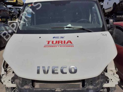 hood-iveco-daily-vi-van-2014-22560176 main image
