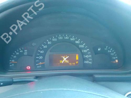 Engine MERCEDES-BENZ C-CLASS (W203)  | BP23107266M1  - Image 17
