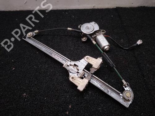 Front left window mechanism SUZUKI WAGON R+ (MA) | BP10916614C22 - Image 2