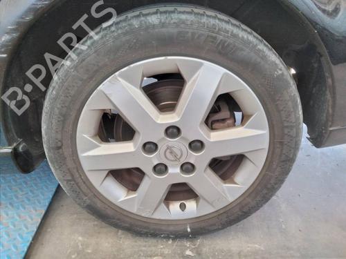 Alternator OPEL ASTRA G Coupe (T98) 2.2 DTI (F07) | BP14846169M7 