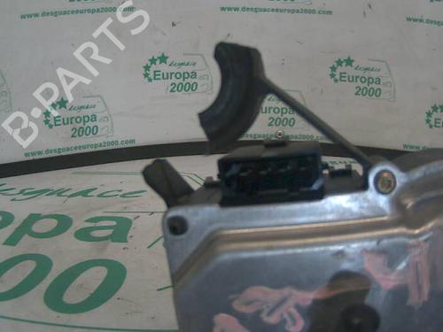 Rear wiper motor SEAT IBIZA III (6L1)  | BP587938M102 