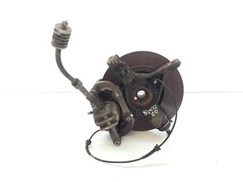 Right front steering knuckle CITROËN C4 II (NC_) 1.6 HDi 90 | BP10986839M26 