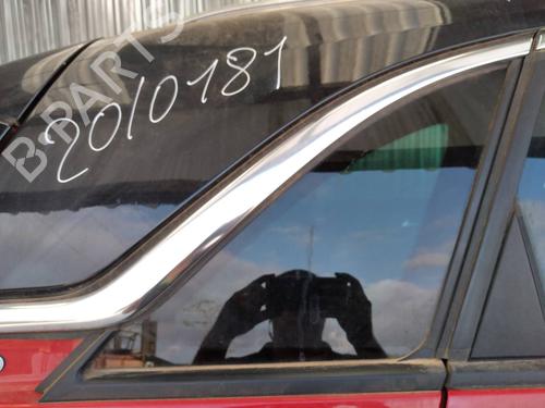 Used Rear right quarter glass OPEL CROSSLAND X / CROSSLAND (P17, P2QO) 1.5 Turbo D (75) (120 hp) 14039034