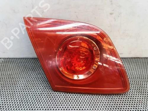 Used Left tailgate light Left tailgate light MAZDA 3 (BK) [2003-2009] 4412162 4412162