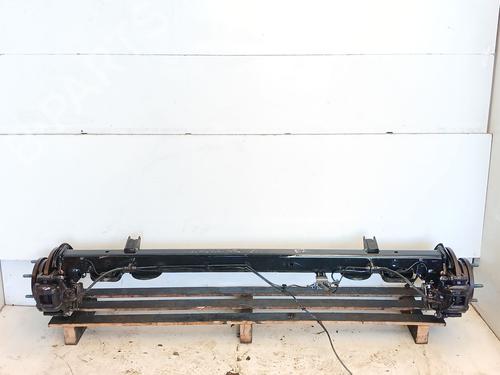 Ponte posteriore Ponte posteriore FORD TRANSIT CUSTOM V362 Van (FY, FZ) [2012-2026] 36031708 36031708