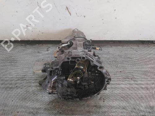 Used Gearbox Gearbox AUDI A4 B5 (8D2) [1994-2001] 1151645 1151645