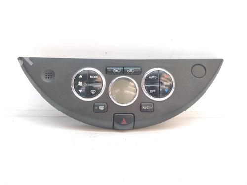 Used Climate control NISSAN NOTE (E11, NE11) 1.5 dCi (86 hp) 8927531