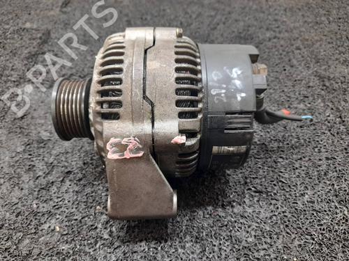 Used Alternator MERCEDES-BENZ VITO Van (W638) 108 D 2.3 (638.064, 638.068) (79 hp) 9394866