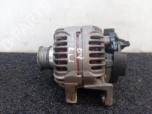 Generator OPEL ASTRA H (A04) 1.6 (L48) (105 hp) 8221157