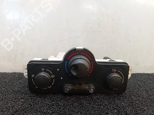Airco bedieningspaneel RENAULT MODUS / GRAND MODUS (F/JP0_) 1.4 (JP01, JP0J) (98 hp) 8941636