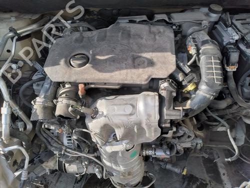 Left front window switch OPEL COMBO E Tour / Life (K9) | BP18083215I27 - Image 26