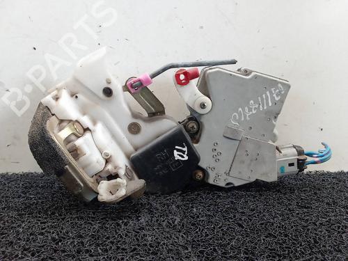 Rear right lock NISSAN PATROL GR V Wagon (Y61) 3.0 DTi | BP4415254C99 