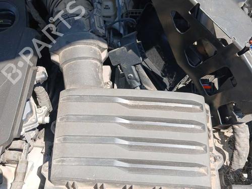 Used Air filter box Air filter box 37667244 37667244