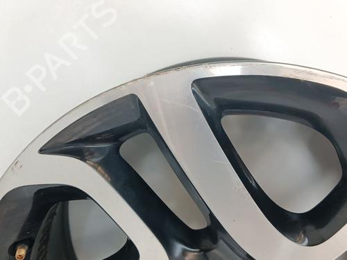 Fælk RENAULT CAPTUR I (J5_, H5_) 1.5 dCi 110 | BP35945393C45 - Image 3
