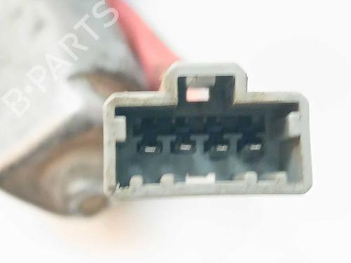 Front left window mechanism HONDA CIVIC VII Hatchback (EU, EP, EV) 1.7 CTDi (EP4, EU9) | BP37516704C22 - Image 3