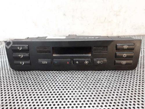 Used Climate control BMW 3 (E46) 320 d (150 hp) 4420209