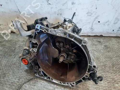Used Gearbox CITROËN XSARA PICASSO (N68) 1.6 HDi (90 hp) 5074717
