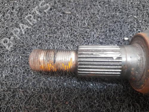 Left rear driveshaft CHEVROLET CAPTIVA (C100, C140) | BP12961256M40 - Image 2