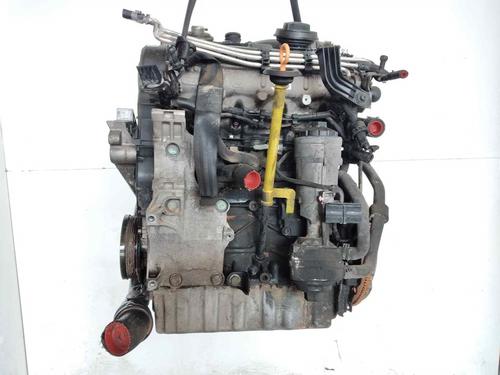 Engine SEAT ALTEA (5P1) | BP27433970M1 - Image 6