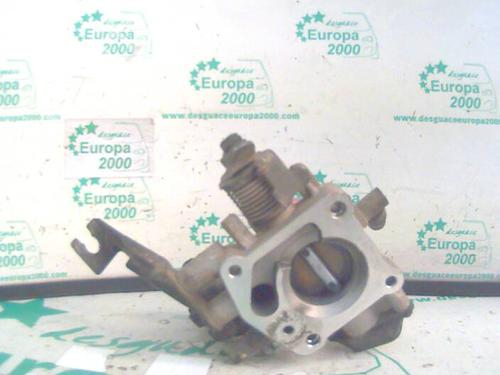 Other KIA RIO I Hatchback (DC) 1.5 16V | BP14046840O1 