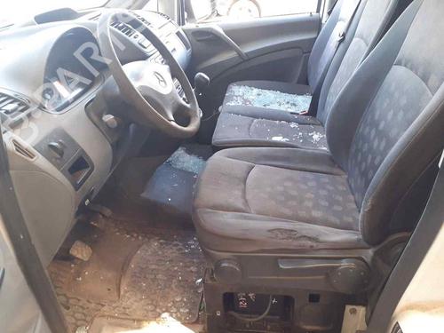 Engine MERCEDES-BENZ VITO / MIXTO Van (W639) 109 CDI (639.601, 639.603, 639.605) | BP32211164M1 