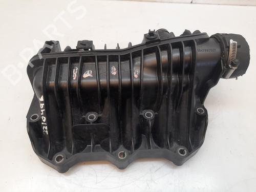 Intake manifold FORD FIESTA VI (CB1, CCN) 1.0 EcoBoost | BP10169493M70 