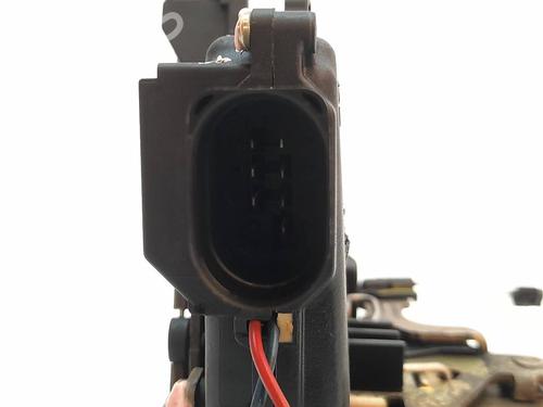 Rear left lock AUDI A2 (8Z0) 1.4 TDI | BP4427182C100 