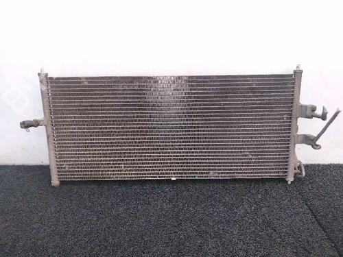 Used AC radiator AC radiator NISSAN ALMERA II Hatchback (N16) [2000-2026] 6311281 6311281